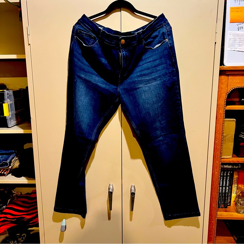 Mugsy Jeans - Fulton